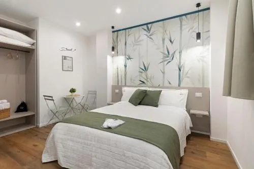 Anita Rooms Bari photo 3