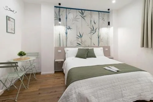 Anita Rooms Bari photo 5