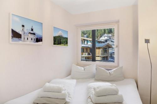 Ferienwohnung Haus Excelsior Top 32