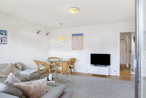 Ferienwohnung Haus Excelsior Top 32