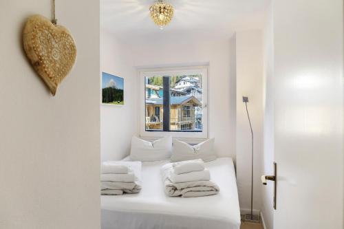 Ferienwohnung Haus Excelsior Top 32