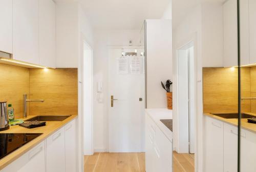 Ferienwohnung Haus Excelsior Top 32