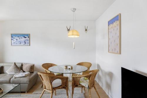Ferienwohnung Haus Excelsior Top 32