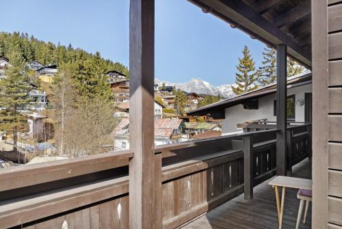 Ferienwohnung Haus Excelsior Top 32