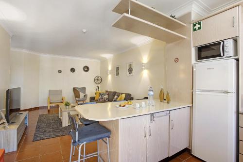 Estrela do Vau Apartment