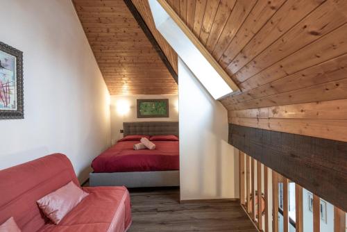 Oasi In the City Center Chamonix