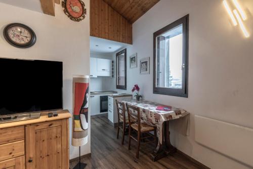 Oasi In the City Center Chamonix