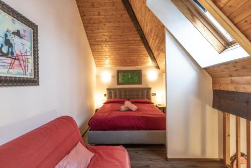 Oasi In the City Center Chamonix