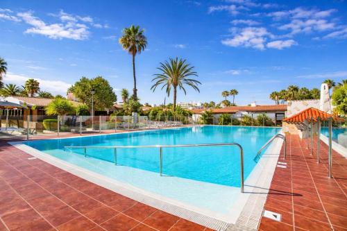 Sunset House Maspalomas