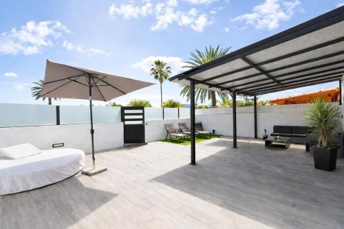 Sunset House Maspalomas