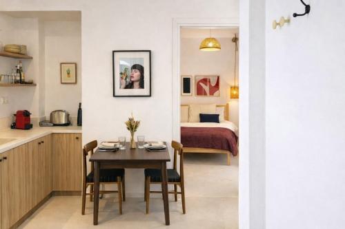 Prime Location 1-Bedroom Apt