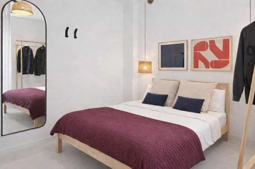 Prime Location 1-Bedroom Apt