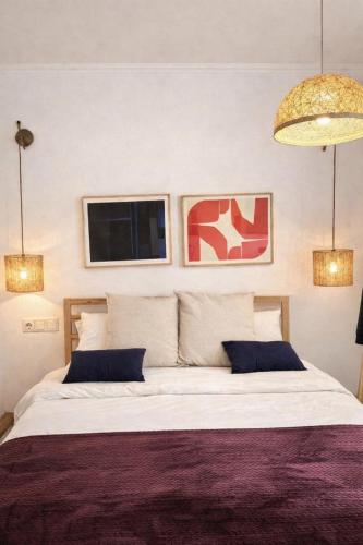 Prime Location 1-Bedroom Apt