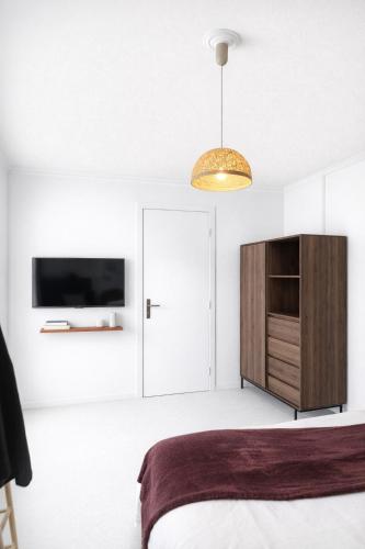 Prime Location 1-Bedroom Apt
