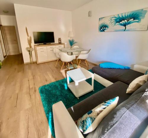 Apartments Suzy Zadar