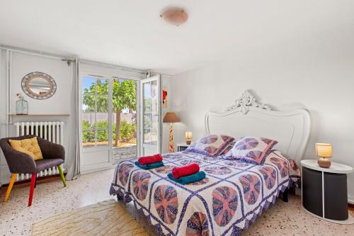 Appartement La Marina