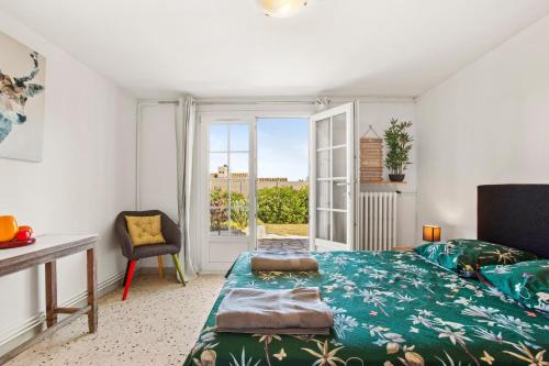Appartement La Marina