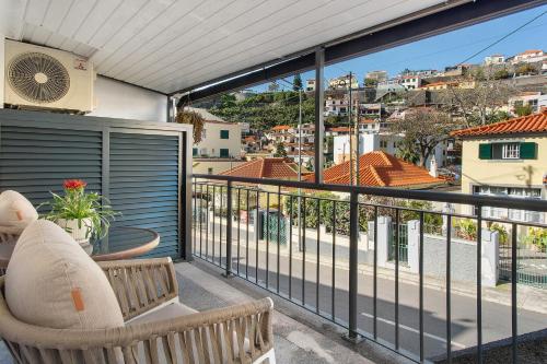 Idalina's Place Funchal