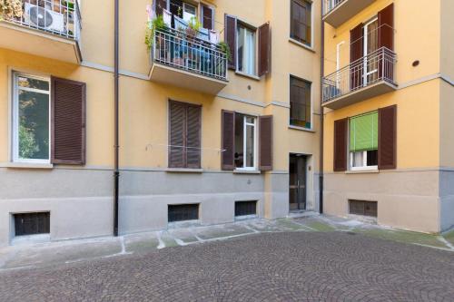 I-Host Apartment - Fiuggi 37