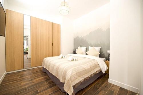Comfy Home Close to Grenelle and Eiffel Tower