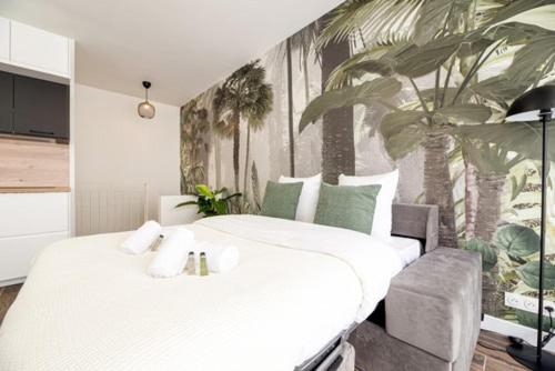 Comfy Home Close to Grenelle and Eiffel Tower