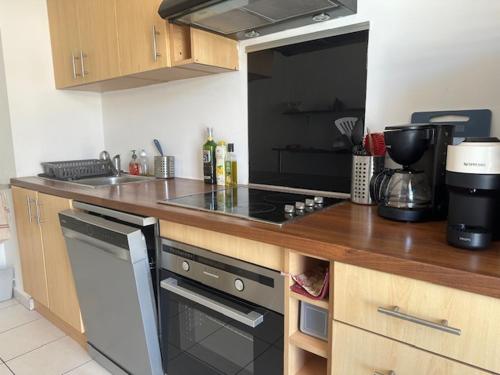 Parc Exflora with Parking, 2BR Apartment photo 18