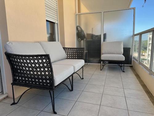 Parc Exflora with Parking, 2BR Apartment photo 20
