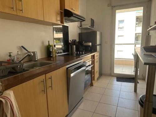 Parc Exflora with Parking, 2BR Apartment photo 16