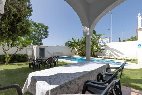 Villa Guadiaro