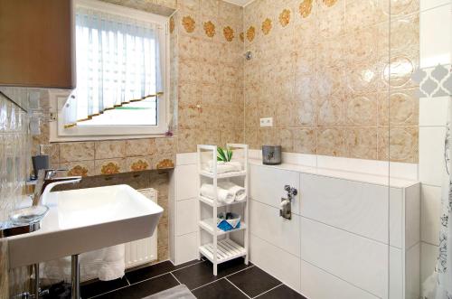 Gallery image of Ferienwohnung Marie in Niedereschach