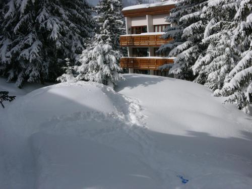 Courchevel 1850