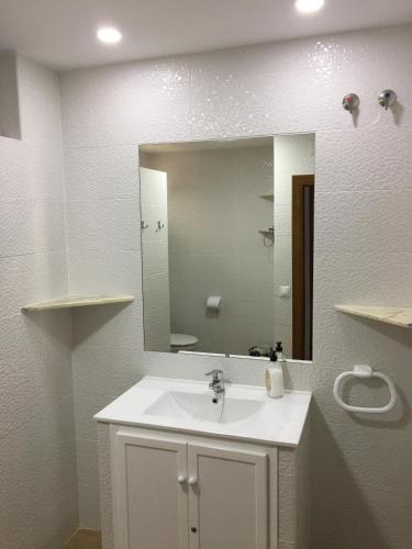 Apartamento junto a la playa en el centro