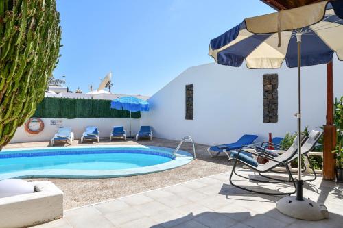 Villa Alex
