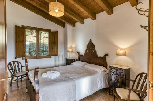 Foto La Cabanya de la Rovira - Dalt 2