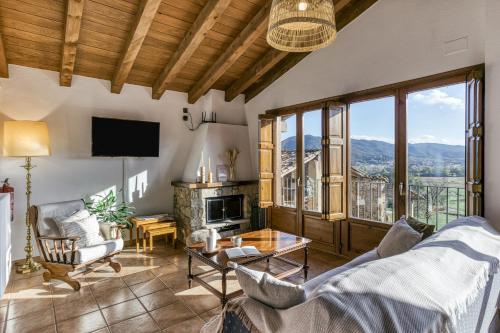 Foto La Cabanya de la Rovira - Dalt 5