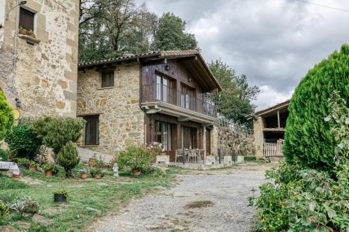 Foto La Cabanya de la Rovira - Dalt 6