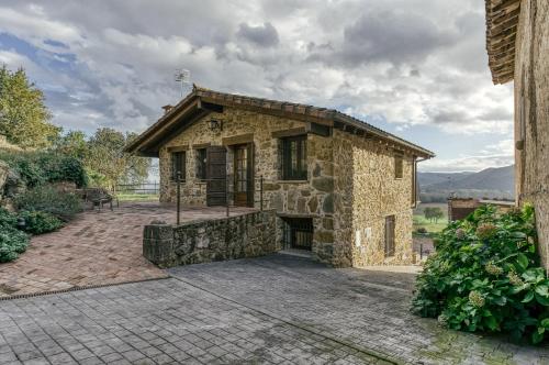 Foto La Cabanya de la Rovira - Dalt 1