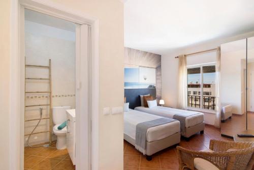 Apartamento Sunny