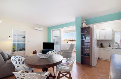 Apartamento Sunny