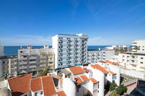 Apartamento Sunny