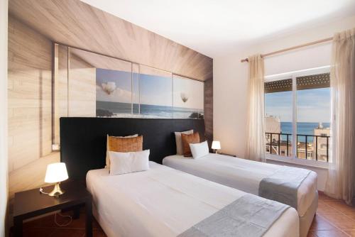 Apartamento Sunny