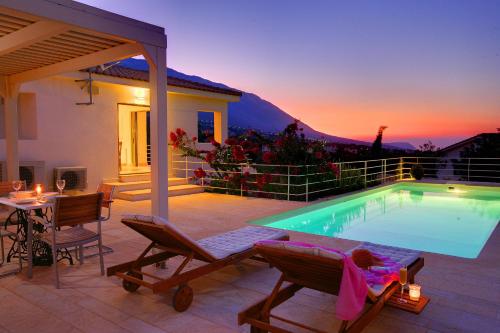 Villa Litorina Ideales Resort