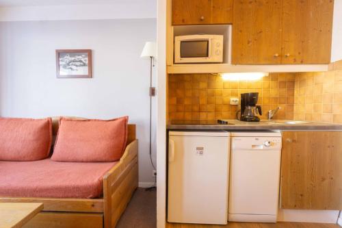 Appartement Belle Plagne