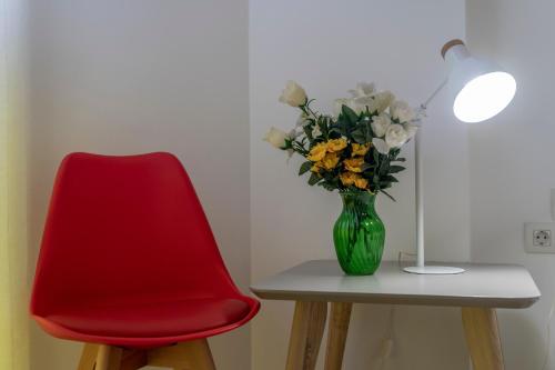 Modern Apartment next the Beach photo 18