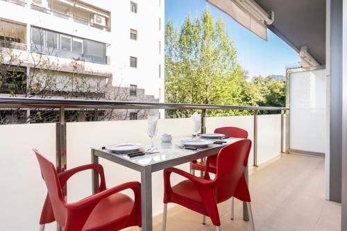 Modern Apartment next the Beach photo 23
