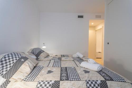 Modern Apartment next the Beach photo 21