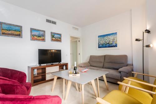 Modern Apartment next the Beach photo 17