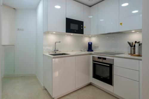 Modern Apartment next the Beach photo 15