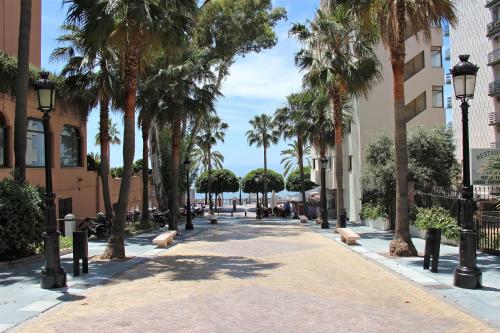 Modern Apartment next the Beach photo 32