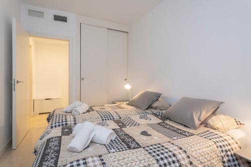 Modern Apartment next the Beach photo 19